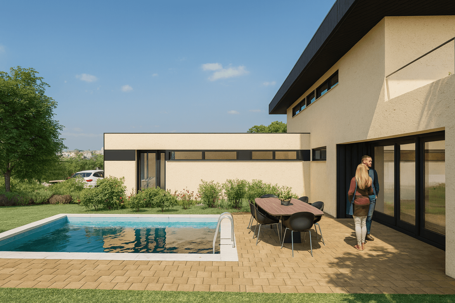 Rénover un Appartement Haussmannien à Besancon : Le Guide Complet