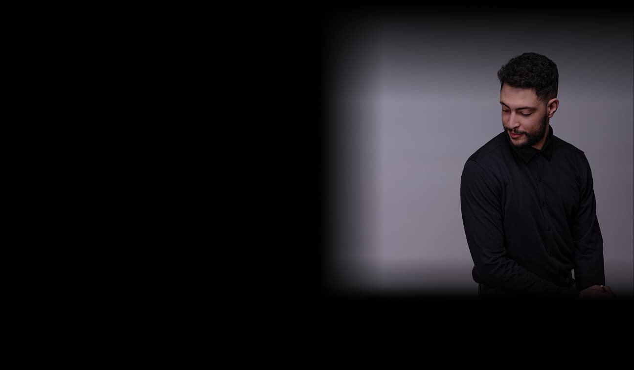 Walid Boussefina, architecte besancon - Arch'InoV