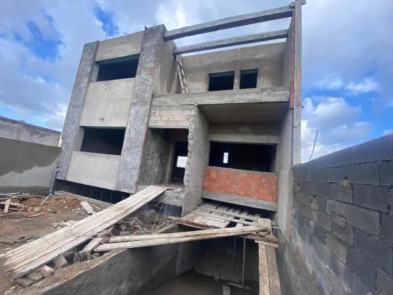 Construction d’une maison individuelle, Rabat (MAROC) vignette 3
