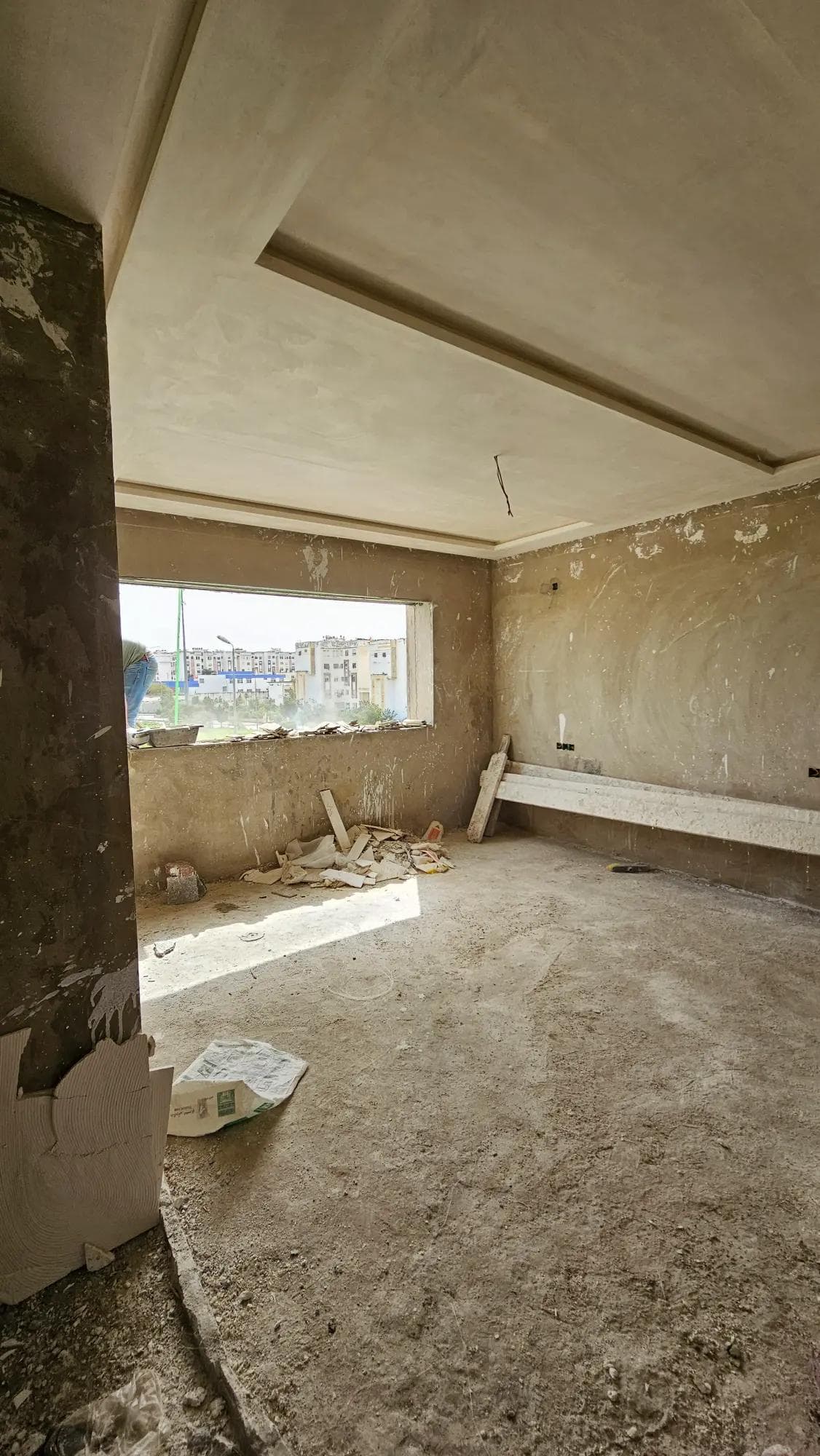 Construction d’une maison individuelle, Rabat (MAROC) vignette 1