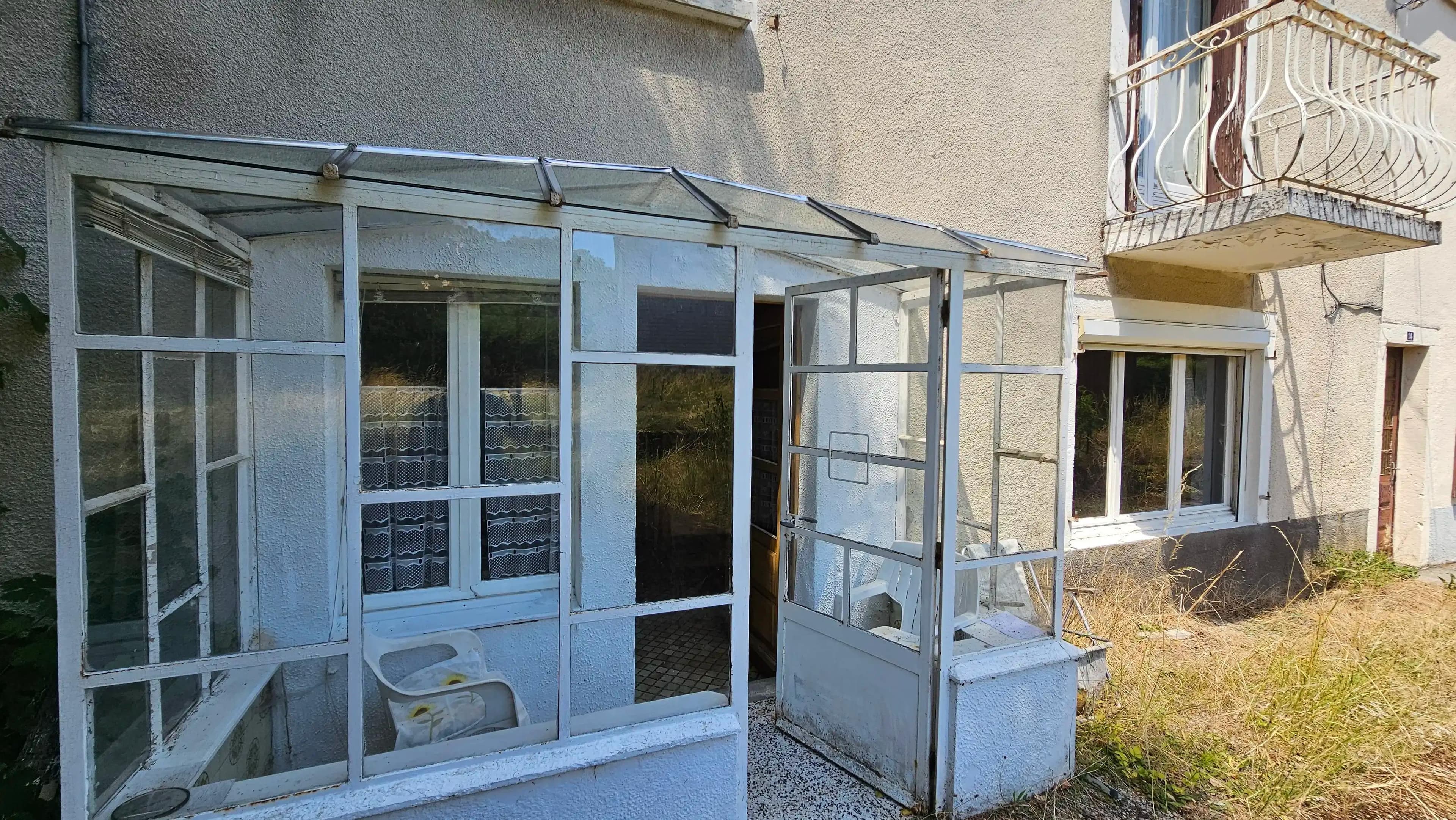 Réhabilitation de 4 logements collectifs, Mamirolle galerie 17