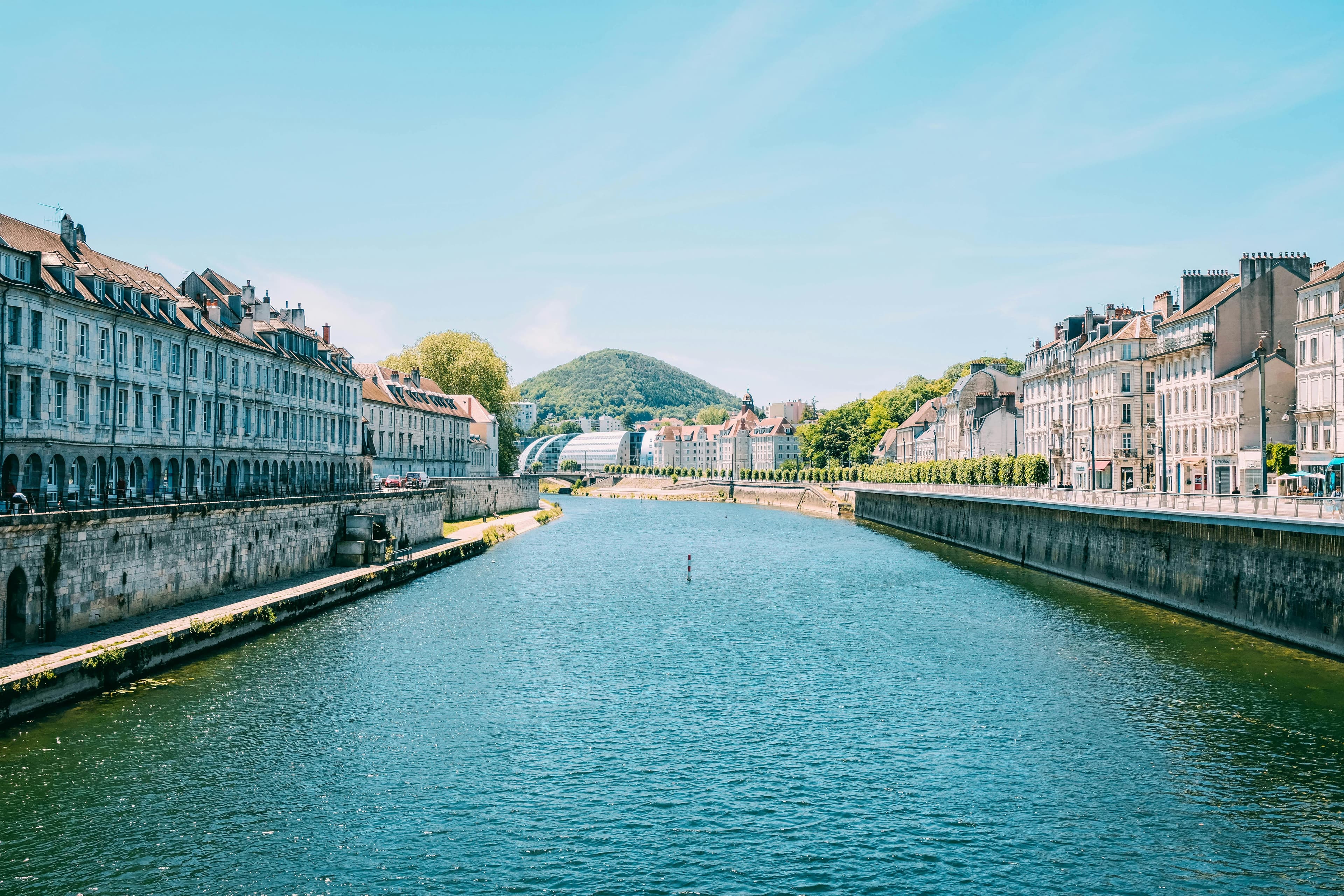 Extension de Maison à Besançon : 5 Conseils d'Architecte pour Réussir votre Agrandissement