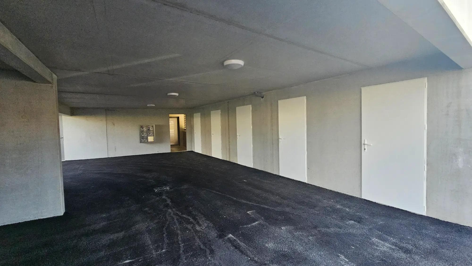 Construction de 5 logements collectifs, Pontarlier vignette 4